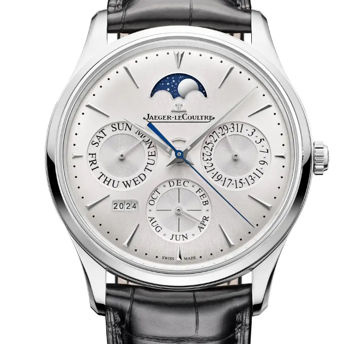 JAEGER LE COULTRE