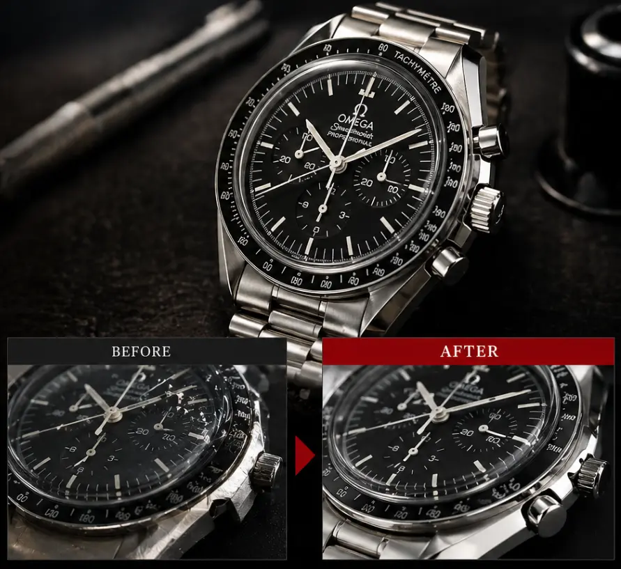 ROLEX サブマリーナー